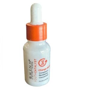 Sealed Skinn Youth Catalyst Change Assist Complexion Revitalizing Concentrate